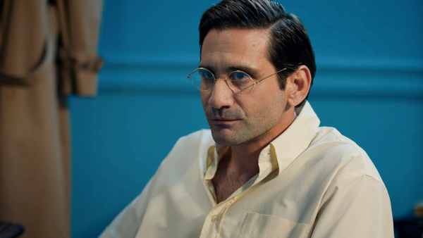 Ψυχοκόρες: Η Άννα κάνει ερωτική εξομολόγηση στον Κοσμά