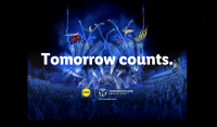 Η Lidl και το Tomorrowland Ξεκινούν Στρατηγική Συνεργασία