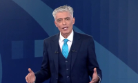 Εκτός «Live News» ο Νίκος Ευαγγελάτος τις επόμενες ημέρες – Ο λόγος
