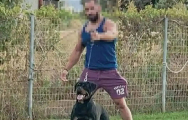 Γιάννης Λάλας: Συνέλαβαν τους δράστες της δολοφονίας του στην Αράχωβα