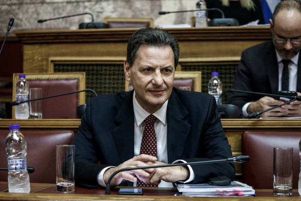 Σκυλακάκης για κοινωνικό μέρισμα: Στόχος να ενισχυθούν οικογένειες με παιδιά που έχουν ανάγκη