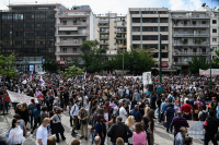 Απεργία Εκπαιδευτικών: «Παράνομη και καταχρηστική» την έκρινε και το Εφετείο – Απειλεί με τσουχτερά πρόστιμα