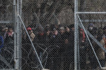 ΕΕ: Oι «27» στηρίζουν ομόφωνα το σχέδιο δράση της Κομισιόν, καλούν την Τουρκία να εφαρμόσει τη συμφωνία