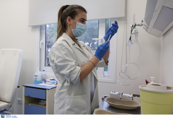 Μυοκαρδίτιδα: Πόσο συχνή είναι μετά την τρίτη δόση των εμβολίων mRNA κατά του κορωνοϊού