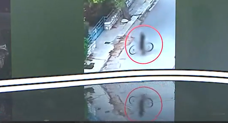 Νέες καταγγελίες για επιδειξία σε Πέραμα και Παλαιό Φάληρο - Πώς επιχείρησε να επιτεθεί