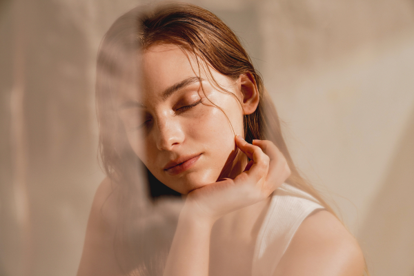 Sensoriality – Η αναζήτηση της ουσιαστικής απόλαυσης