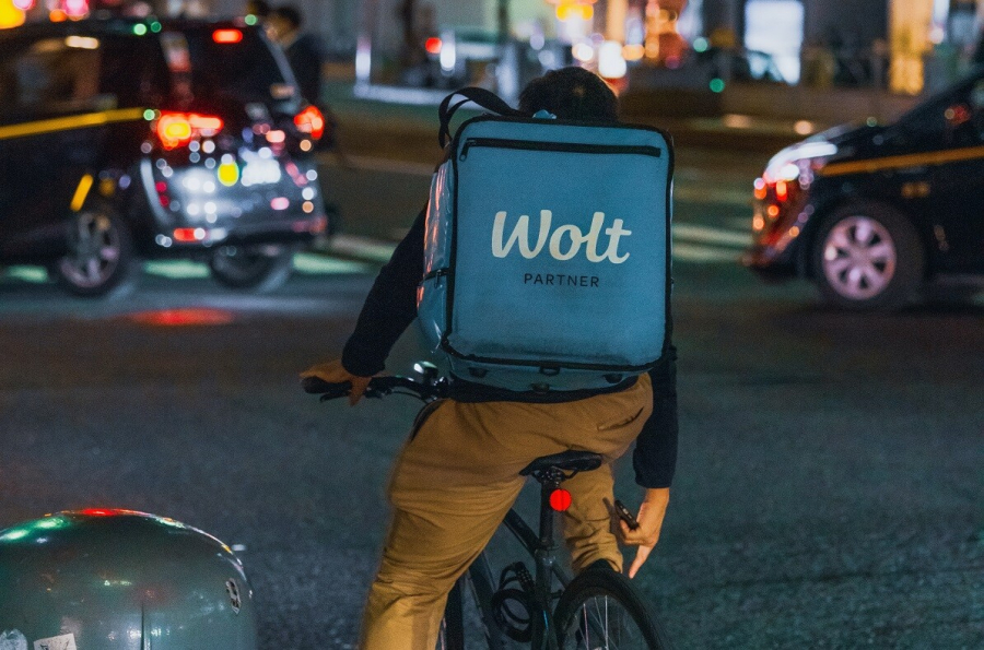 Wolt: Νέα απεργία, χωρίς delivery για 3 ημέρες