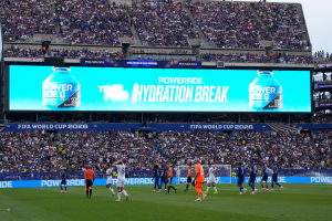 Μουντιάλ 2026 - Ινφαντίνο: «Τα hydration breaks είναι καθαρά αγωνιστικά και όχι διαφημιστικά»