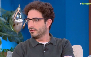 Λάμπρος Φισφής για την δεύτερη σεζόν της σειράς «Έχω Παιδιά» (Βίντεο)