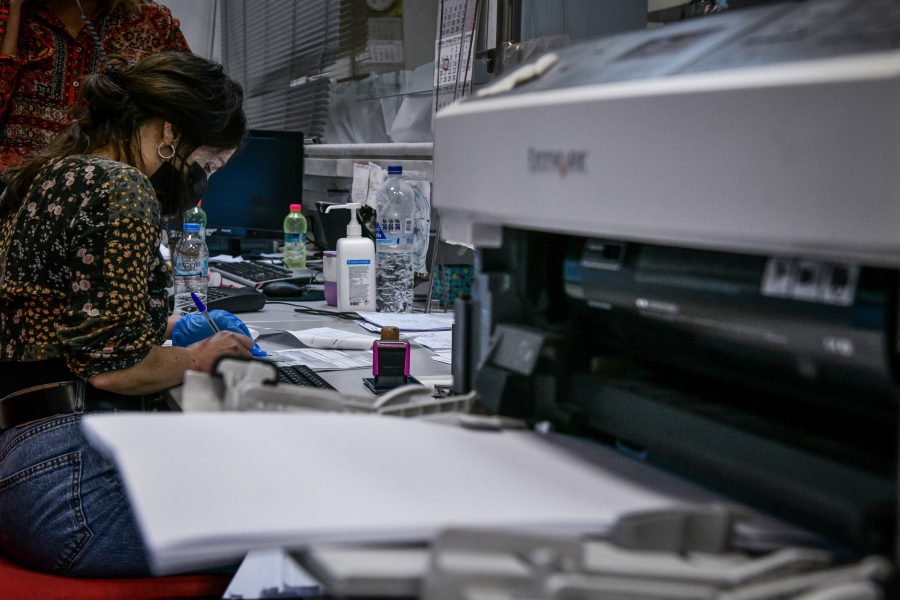 Φορολογικές δηλώσεις 2024: Έκπτωση 130% για τις διαφημιστικές δαπάνες των επιχειρήσεων