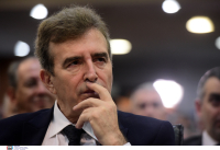 Ο Χρυσοχοΐδης «αδειάζει» Μπακογιάννη και Οικονόμου για τις 750 κάμερες