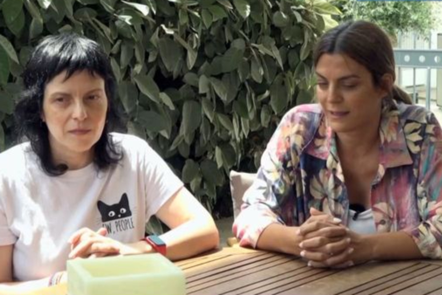 Ελεάνα Βραχάλη: Η ιστορία πίσω από το τραγούδι «Ο Βυθός Σου» του Χατζηγιάννη (Βίντεο)