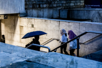 Ο καιρός σήμερα: Πού προβλέπονται βροχές και καταιγίδες