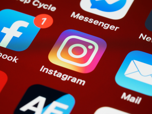 Προβλήματα πρόσβασης σε Facebook, Instagram και Messenger