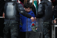 How Much Money Third - Country Nationals Must Have to Enter and Stay in Greece