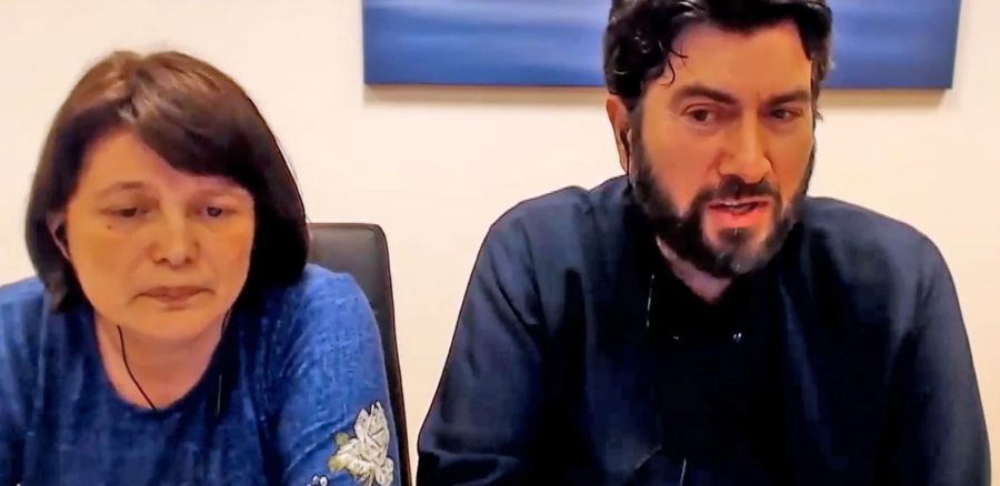 «Κιβωτός»: Νέα καταγγελία και φόβοι για τις αναδοχές - Νοίκιασαν σπίτι ο π. Αντώνιος και η πρεσβυτέρα