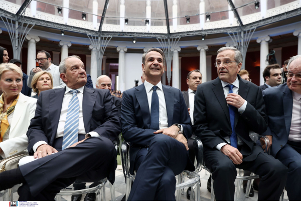 Βαθαίνει το ρήγμα στην κορυφή, ισχυρό το αίτημα για «επιστροφή στις ρίζες» στην βάση της ΝΔ