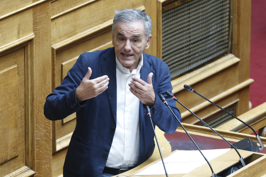 Το κοστολογημένο πρόγραμμα του 2023 και ο Ευκλείδης