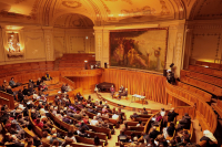 Εκδήλωση για τους ελληνικούς μύθους στη Σορβόννη