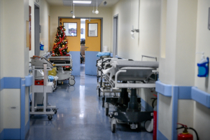 Σε έξαρση κορονοϊός, κοξάκι, γρίπη: Ο φόβος για εγκεφαλίτιδα, μηνιγγίτιδα, μυοκαρδίτιδα, περικαρδίτιδα