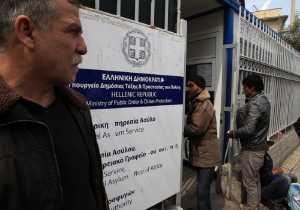 Διεθνής Αμνηστία: Να σταματήσουν οι ελληνικές αρχές την επιστροφή των αιτούντων άσυλο στην Τουρκία
