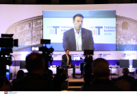 Κασσελάκης: «Ας φύγουν οι 6+6, έρχονται πολλοί άλλοι σαραντάρηδες»