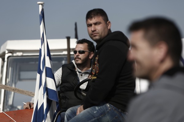 Η ΕΝΠΕ ζητά να ενταχθούν όλοι οι επιλαχόντες στο πρόγραμμα για τους νέους αγρότες