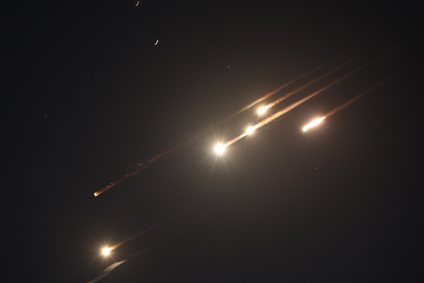 WP: Η Ρωσία δίνει στο Ιράν πληροφορίες για επιθέσεις εναντίον των αμερικανικών δυνάμεων