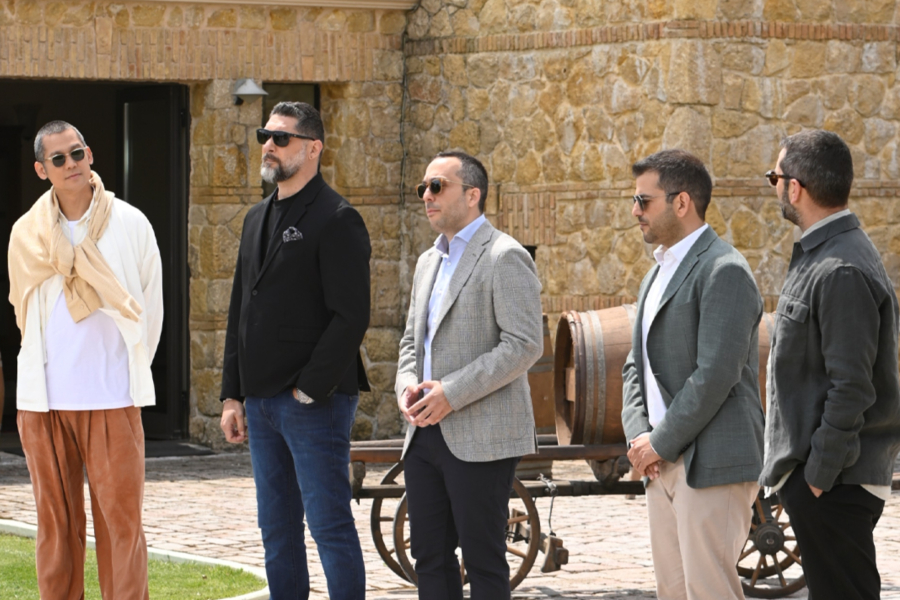 MasterChef 2025: Απόψε η τελευταία κρίσιμη Ομαδική Δοκιμασία (Βίντεο)