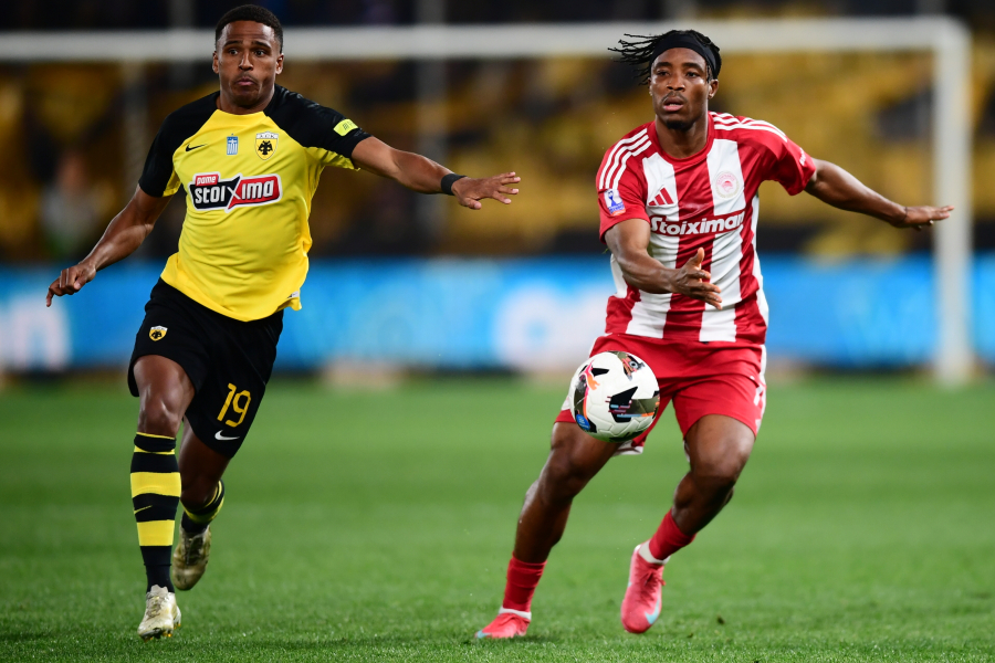 KLODIAN LATO / EUROKINISSI