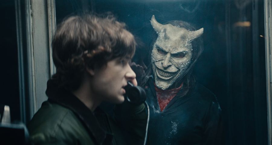 Το «Νεκρό Τηλέφωνο 2» χτύπησε στα σινεμά - Πόσοι θεατές το σήκωσαν