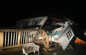 ΗΠΑ: Πάνω από 30 νεκροί μετά τις σφοδρές καταιγίδες και τους ανεμοστρόβιλους - Σοκαριστικές εικόνες