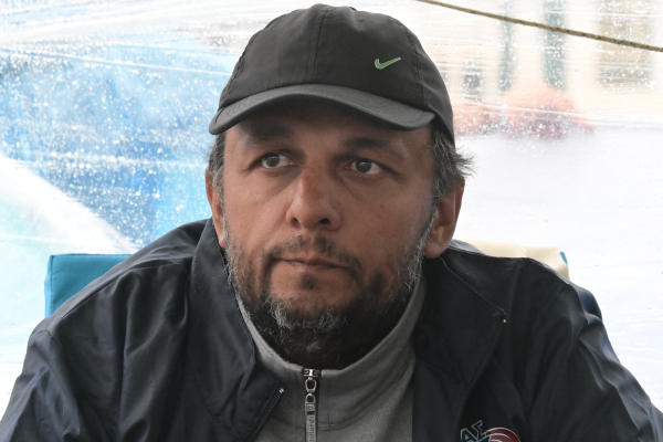 Ανησυχητική η κατάσταση της υγείας του Πάνου Ρούτσι: «Δεν υπάρχει χρόνος», προειδοποιούν οι γιατροί