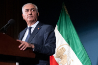 Το σχέδιο για την επόμενη μέρα στο Ιράν: Το «χειρουργικό χτύπημα», η επιστροφή Παχλαβί και οι εκλογές