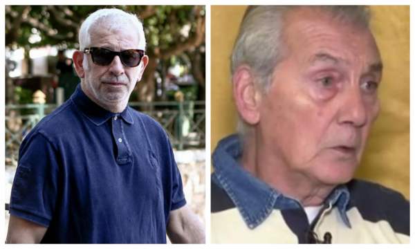 Φιλιππίδης: Η σκληρή απάντηση στον παλιό του φίλο Γιώργο Λέφα (βίντεο)