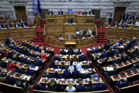 Εκλογικός νόμος: Μπόνους με βάση τη διαφορά πρώτου και δεύτερου κόμματος!