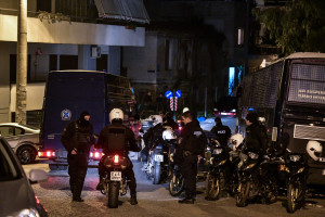 photo: Eurokinissi