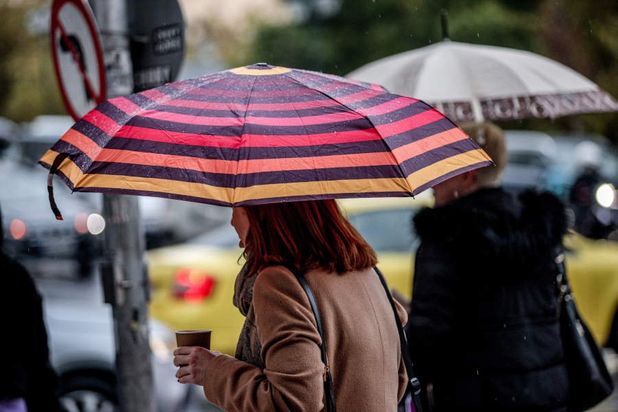 «Προσοχή τις επόμενες 30 ώρες» - Προειδοποίηση Τσατραφύλλια