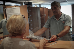 Εκλογές 2019: Επιστροφή πινακίδων από τον δήμο Αθηναίων