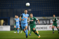 Κύπελλο Ελλάδος: Με Ατρόμητο ο Παναθηναϊκός, η κλήρωση της 5ης φάσης