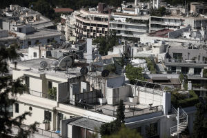 Τι αλλάζει για ενοικιαστές και ιδιοκτήτες από το 2026 – Πληρωμή «αυστηρά» μόνο μέσω τραπέζης