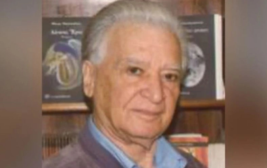 Τα ταξίδια του Μηνά ως την Τζαμάικα…