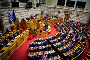 Δημοσκοπήσεις: Χωρίς ορατό σενάριο διακυβέρνησης - Βαθαίνει η κρίση εκπροσώπησης