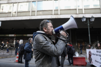 Παράνομη η απεργία εκπαιδευτικών για την αξιολόγηση, απαντούν με συλλαλητήριο