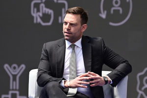 Στ. Κασσελάκης: Η ανάρτησή του για τους δασμούς Τραμπ - «Η ΕΕ δεν πρέπει να υποκύψει σε κανέναν εκβιασμό»