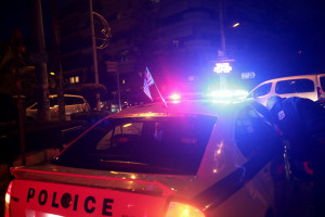 Πολυτεχνείο: Έφοδος της Αστυνομίας σε σπίτι στα Εξάρχεια
