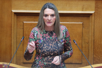 Η Πέρκα ρώτησε, η κυβέρνηση δεν απάντησε