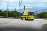 Χαλκιδική: Στο νοσοκομείο 46χρονος, τραυματίστηκε σε water park