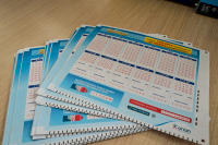 Τζόκερ 2/9/25 - Αποτελέσματα: Ένα τυχερό δελτίο «σήκωσε» 2 εκατ. ευρώ