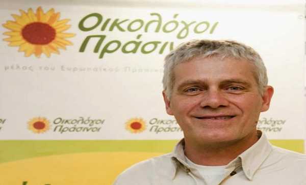 Τσιρώνης: "Χρυσωρυχείο" τα απορρίμματα για την Ελλάδα